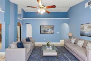 11525 PURPLE LILAC CIRCLE, ORLANDO, FL 32837 - MLS#MFRO6402899