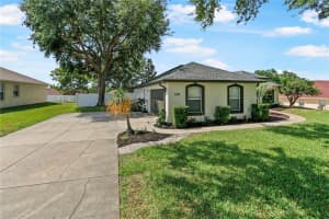 10814 VINEYARD COURT, CLERMONT, FL 34711 - MLS#MFRO6402901
