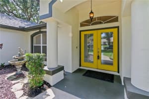 10814 VINEYARD COURT, CLERMONT, FL 34711 - MLS#MFRO6402901