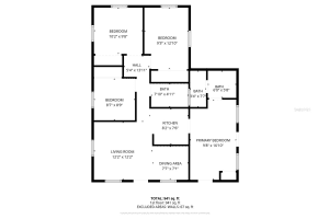 1709 COMANCHE AVENUE, TAMPA, FL 33603 - MLS#MFRO6402910