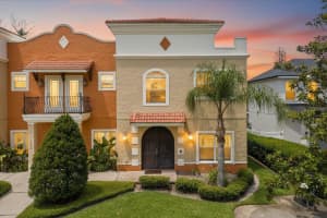 1745 INDIANA AVENUE, WINTER PARK, FL 32789 - MLS#MFRO6402920