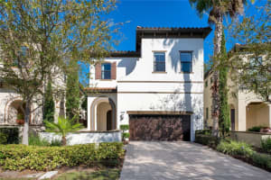 8149 VIA VITTORIA WAY, ORLANDO, FL 32819 - MLS#MFRO6402922