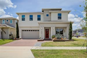 5234 Buttonsage Dr, ST CLOUD