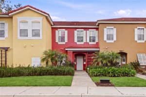 8569 CRYSTAL COVE LOOP, KISSIMMEE, FL 34747 - MLS#MFRO6402929