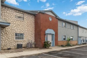 3053 George Mason Ave #8a, WINTER PARK