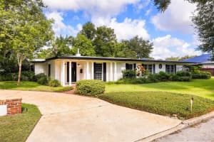 1981 Blue Ridge Rd, WINTER PARK