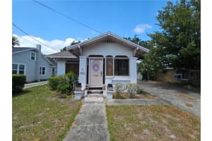 1821 Woodward St, ORLANDO