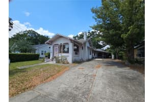 1821 WOODWARD STREET, ORLANDO, FL 32803 - MLS#MFRO6402976