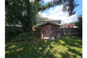 1821 WOODWARD STREET, ORLANDO, FL 32803 - MLS#MFRO6402976