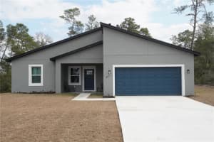 2914 Sw 162nd Street Rd, OCALA
