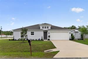 1 SERVICE TREE PLACE, PALM COAST, FL 32164 - MLS#MFRO6402985