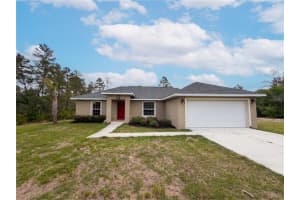 17451 Sw 25th Cir, OCALA
