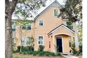 3432 WESTCHESTER SQUARE BOULEVARD, ORLANDO, FL 32835 - MLS#MFRO6402998