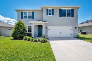 3323 New Bremen Ct, SANFORD