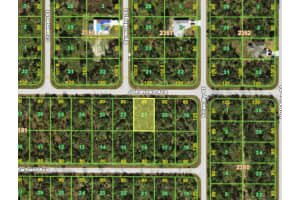 13181 JOHANNES AVENUE, PORT CHARLOTTE, FL 33953 - MLS#MFRO6403009