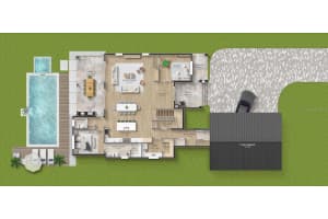 1164 PRADO LANE, WINTER GARDEN, FL 34787 - MLS#MFRO6403024