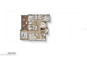 1164 PRADO LANE, WINTER GARDEN, FL 34787 - MLS#MFRO6403024