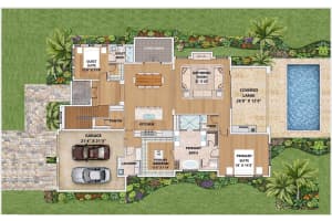 930 ENCLAVE PLACE, WINTER PARK, FL 32792 - MLS#MFRO6403032