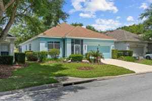 24357 AMBERLEAF COURT, LEESBURG, FL 34748 - MLS#MFRO6403041