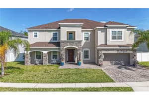2191 Pearl Cider St, ORLANDO