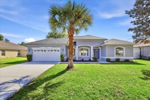 103 Burroughs Dr, PALM COAST
