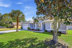 103 BURROUGHS DRIVE, PALM COAST, FL 32137 - MLS#MFRO6403067
