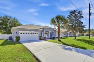 103 BURROUGHS DRIVE, PALM COAST, FL 32137 - MLS#MFRO6403067