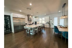 510 CHANNEL DRIVE, TAMPA, FL 33606 - MLS#MFRO6403078
