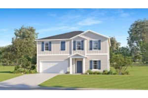 8786 Sw 69th Ter, OCALA