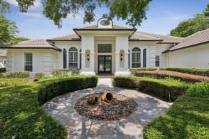 9017 GREAT HERON CIRCLE, ORLANDO, FL 32836 - MLS#MFRO6403084