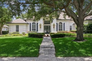 9017 GREAT HERON CIRCLE, ORLANDO, FL 32836 - MLS#MFRO6403084