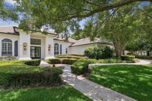9017 GREAT HERON CIRCLE, ORLANDO, FL 32836 - MLS#MFRO6403084