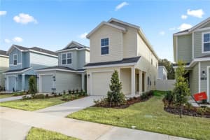 7212 Sw 91st Ln, OCALA