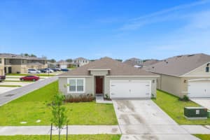 1842 EGRET MEADOWS AVENUE, KISSIMMEE, FL 34744 Sold 05/10/26