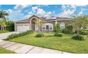 5203 JASMINE TRACE LANE, KISSIMMEE, FL 34758 - MLS#MFRO6403135