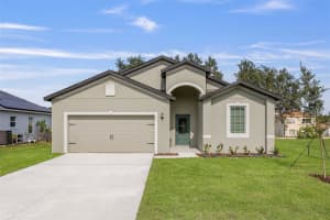247 BIG SIOUX DRIVE, POINCIANA, FL 34759 - MLS#MFRO6403150