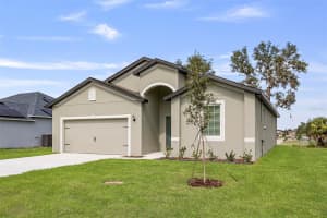 247 BIG SIOUX DRIVE, POINCIANA, FL 34759 - MLS#MFRO6403150