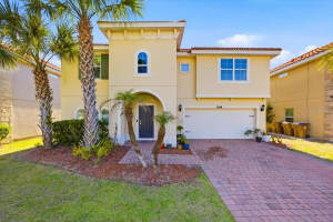 3848 Carrick Bend Dr, KISSIMMEE