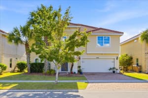 3848 CARRICK BEND DRIVE, KISSIMMEE, FL 34746 - MLS#MFRO6403151