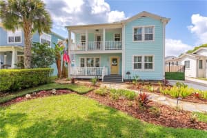 422 GORE STREET, ORLANDO, FL 32806 - MLS#MFRO6403158