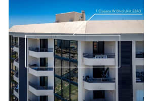 1 OCEANS WEST BOULEVARD, DAYTONA BEACH, FL 32118 - MLS#MFRO6403166