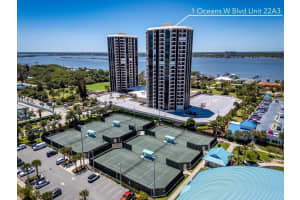 1 OCEANS WEST BOULEVARD, DAYTONA BEACH, FL 32118 - MLS#MFRO6403166