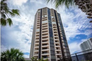 1 OCEANS WEST BOULEVARD, DAYTONA BEACH, FL 32118 - MLS#MFRO6403166