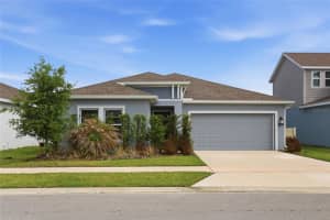 740 TROTTERS DRIVE, EAGLE LAKE, FL 33839 - MLS#MFRO6403186