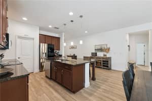 5543 ESTERO LOOP, PORT ORANGE, FL 32128 - MLS#MFRO6403189