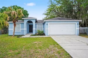 526 N Finch Ct, KISSIMMEE