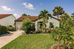 1244 CORKTREE CIRCLE, PORT CHARLOTTE, FL 33952 - MLS#MFRO6403209