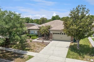 237 STRATHMORE CIRCLE, KISSIMMEE, FL 34744 - MLS#MFRO6403214