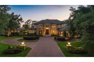 9121 TIBET POINTE CIRCLE, WINDERMERE, FL 34786 - MLS#MFRO6403217
