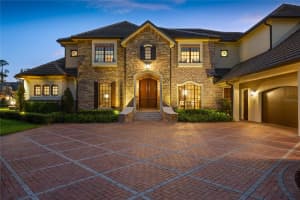 9121 TIBET POINTE CIRCLE, WINDERMERE, FL 34786 - MLS#MFRO6403217